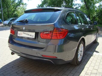 BMW Řada 3 318d NOVÉ ROZVODY AUTOMAT - 4