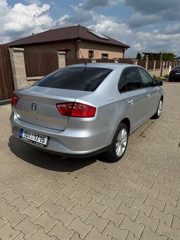 Seat Toledo 1.2TSi 77kw - TOP STAV 64tis km - 4