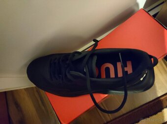 Boty Hugo boss nové 42 - 4