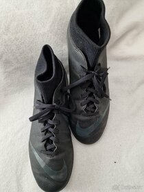 Sálové boty NIKE Mercurial 42 - 4