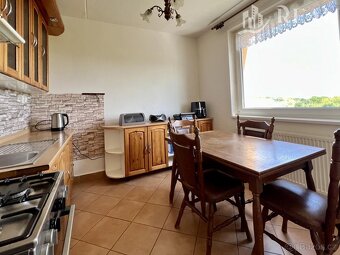 Prodej byt 3+1 DV, 72 m Jirkov, ul. U Sauny - 4