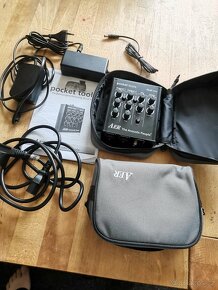 AER Pocket tools Dual mix - TOP stav nového - 4