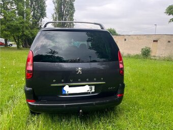 Peugeot 807 - 4