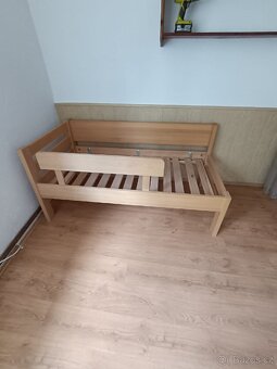 Dětská postýlka - 4