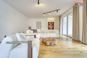 Prodej bytu 3+kk, 104 m², Plzeň, ul. Na Jíkalce - 4