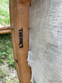 Židle Thonet - 4