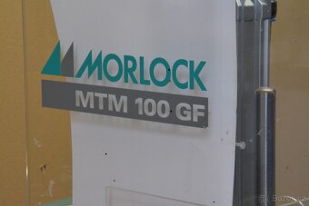 Tampónová tiskárna MORLOCK MTM 100 - 4