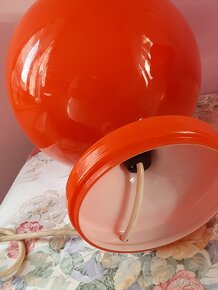 Retro lampy - 4