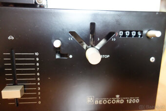 Bang&Olufsen Beocord 1200 - 4