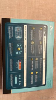 Router TP-link - 4