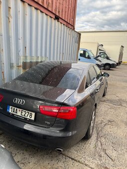Dily A6 C7 3.0 tdi - 4