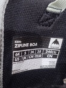 Burton Zipline BOA - 4