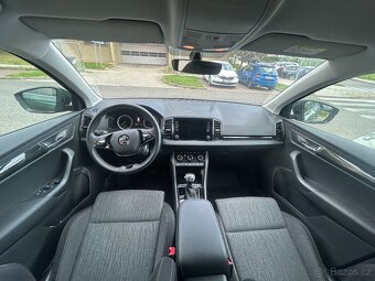 Škoda Karoq, 2.0, 110Kw, 4x4, první majitel - 4