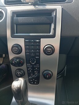 Volvo V50 - 4