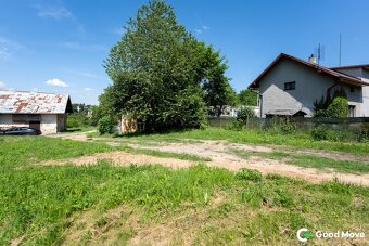 Prodej stavebního pozemku Fryšták - Osvobození - 4