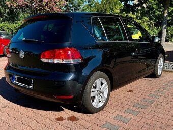 VW GOLF VI 1.4 TSI DSG MATCH - 4