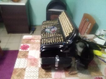 Harmonika - 4