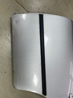 Prodám - LZ a PZ dveře na Škoda Octavia I, 9102 - 4