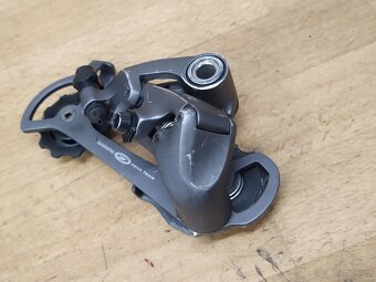 Přehazovačka Shimano XTR RD-M952 9ti - 4