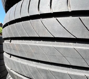 205/60 R16 92V letní pneu Michelin Primacy 4 (5018) - 4