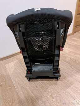 BRITAX RÖMER Duo Plus 2021 Storm grey - 4