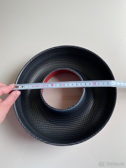 Tefal Delibake pečicí forma na bábovku 25 cm - 4