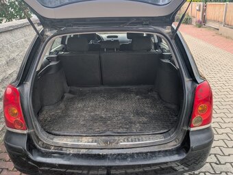 Toyota Avensis r.v. 2006 - 4