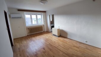 Pronájem bytu 2+kk 51 m2 - 4