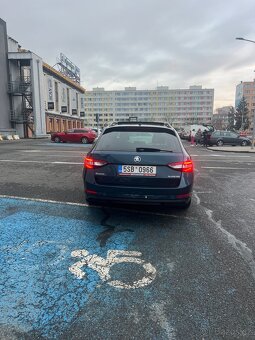 Škoda Superb 3 - 4