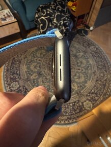 Apple Watch Series 4 44MM Nike edice - 4