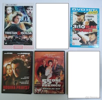 filmy na DVD - 4