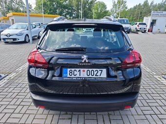 2008 ACTIVE 1.2 PureTech 82 S&S 61kW po prvním majiteli - 4
