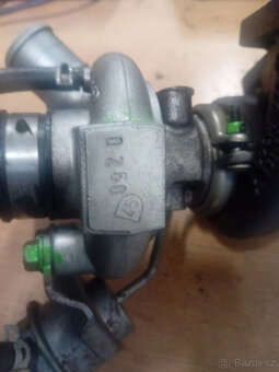 Turbo Fort Tranzit 2,2 nafta - 4