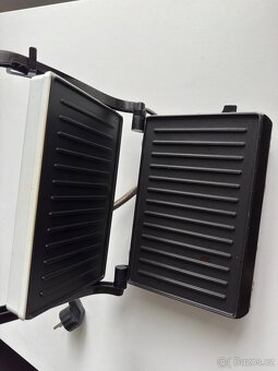 ECG S 1070 Panini - 4
