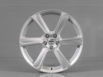 VOLVO XC90 OD 2015 ORIG. ALU R19, ET 42,5, 5x108 (1507T) - 4