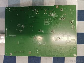 Interface board z monitoru DELL P2722HE - 4