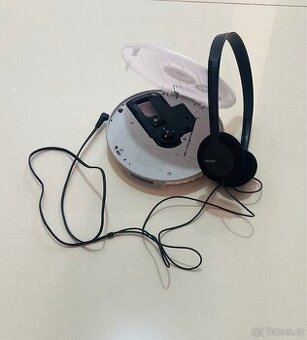 Walkman Sony - 4