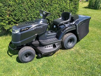 Zahradní traktor ALPINA AT4 98 HA - 4