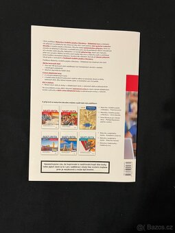 Maturita z českého jazyka a literatury - 4