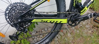 Scott Spark 940 2019, velikost M - 4