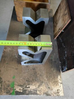 Prizmatické kostky 2ks - 4