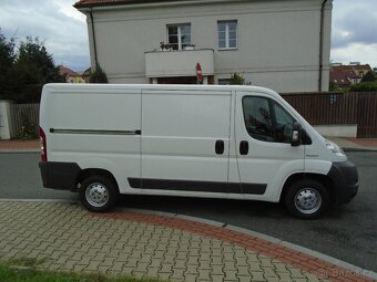 Peugeot Boxer 2.2 HDI L2H1 - 4