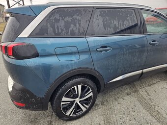 Peugeot 5008 II - 4