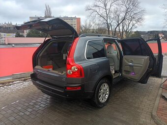Volvo xc90 - 4