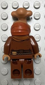Lego Star-Wars figurka - 4