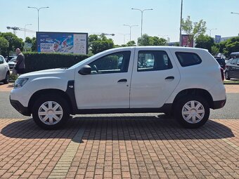 Dacia Duster 1.6i 2019 - 4