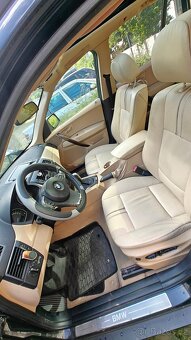 BMW x3 - 4