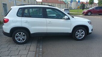 VW Tiguan 1,4TSI 90kW,Trend Fun - 4