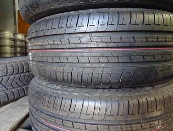 Letní pneu Bridgestone Ecopia, 195/55/16, 4 ks, 7 mm - 4