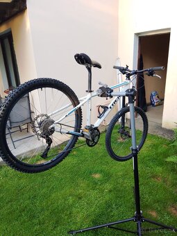 Horské kolo Trek 8.4 DS - 4